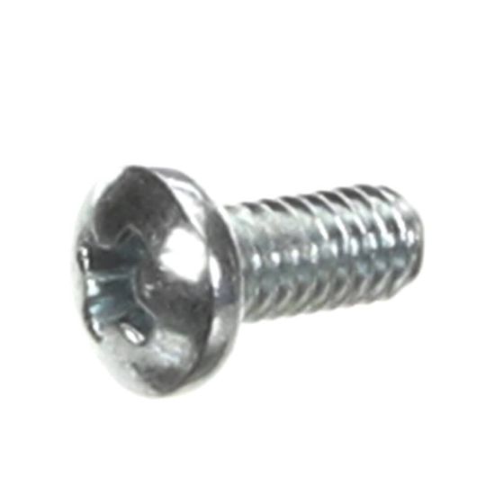 Picture of Henny Penny Screw #8-32 X 3/8 Ph Phd C Part# SC01-021