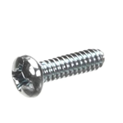 Picture of Henny Penny Screw #6-32 X 1/2 Ph Phd C Part# SC01-010