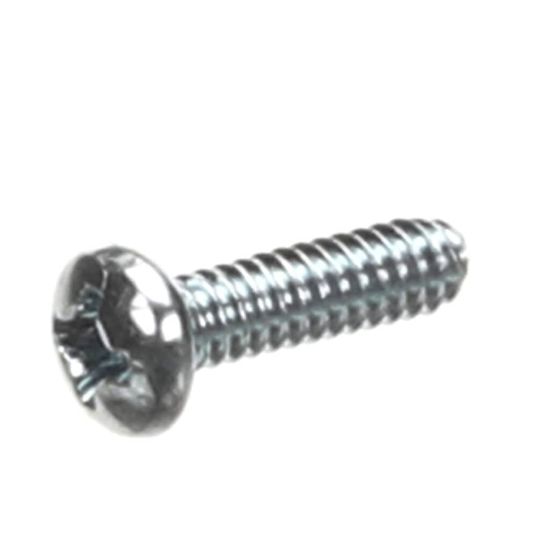 Picture of Henny Penny Screw #6-32 X 1/2 Ph Phd C Part# SC01-010