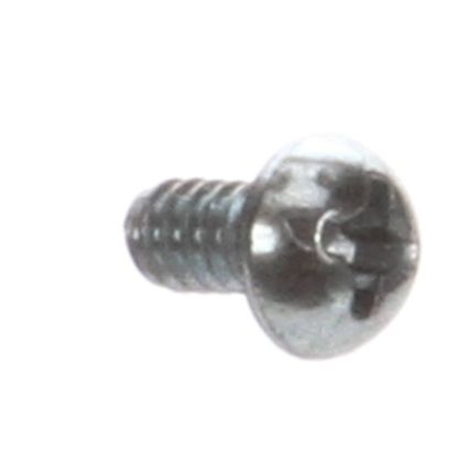 Picture of Henny Penny Screw Pan Hd 6-32X1/4 Phl Pn Ms 18-8S Part# SC01-023