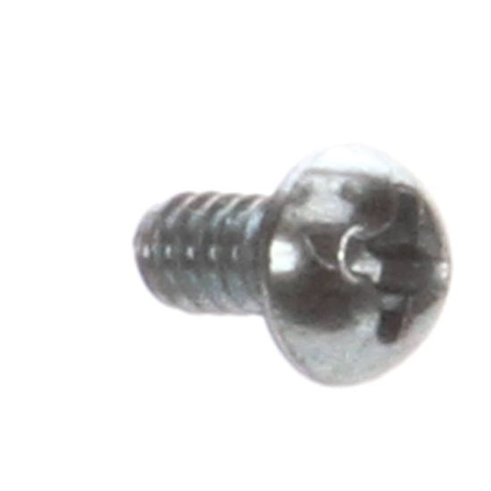 Picture of Henny Penny Screw Pan Hd 6-32X1/4 Phl Pn Ms 18-8S Part# SC01-023