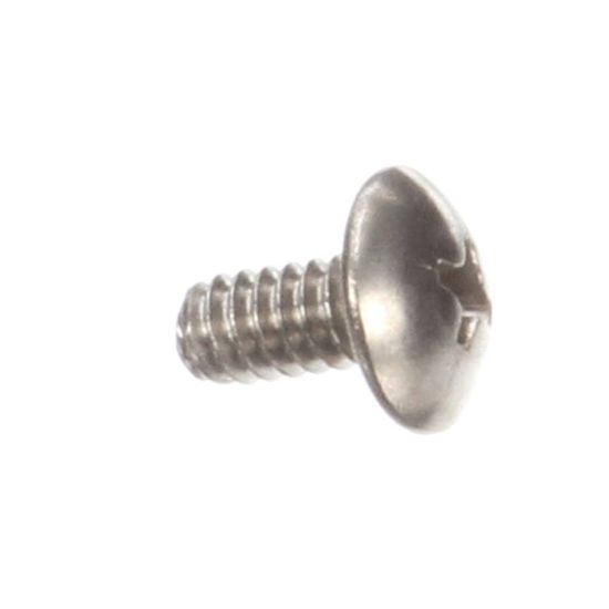 Picture of Henny Penny Screw #10-24 X 3/8 Ph Thd S Part# SC01-038