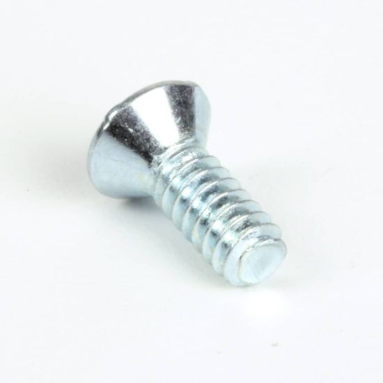 Picture of Henny Penny Screw Door Hinge Thread Ed End Part# SC01-003