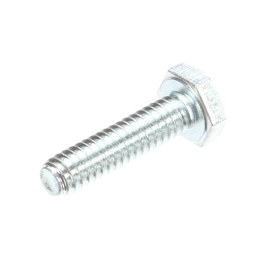 Picture of Henny Penny Screw 1/4-20 X 1 Hex Hd C Part# SC01-039