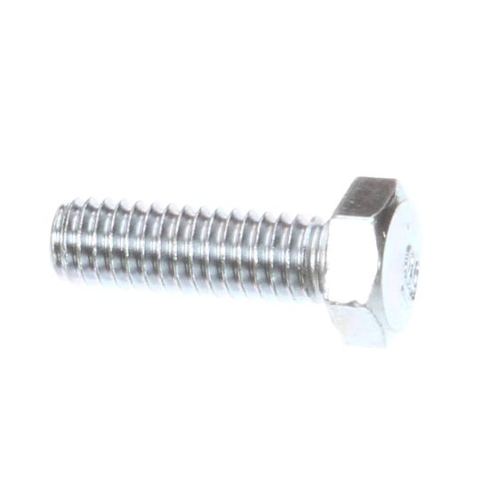 Picture of Henny Penny Screw 5/16-18 X 1 Hex Hd C Part# SC01-041