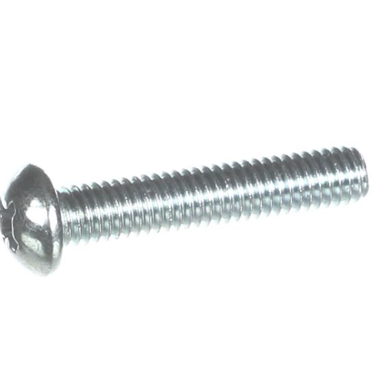 Picture of Henny Penny Screw #10-32 X 1 Ph Rhd C Part# SC01-054