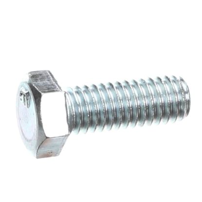 Picture of Henny Penny Screw - 3/8-16 X 1 Hex Hd C Part# SC01-042