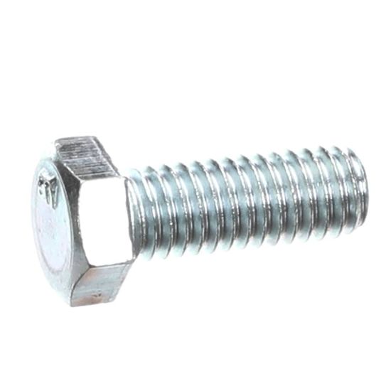 Picture of Henny Penny Screw - 3/8-16 X 1 Hex Hd C Part# SC01-042