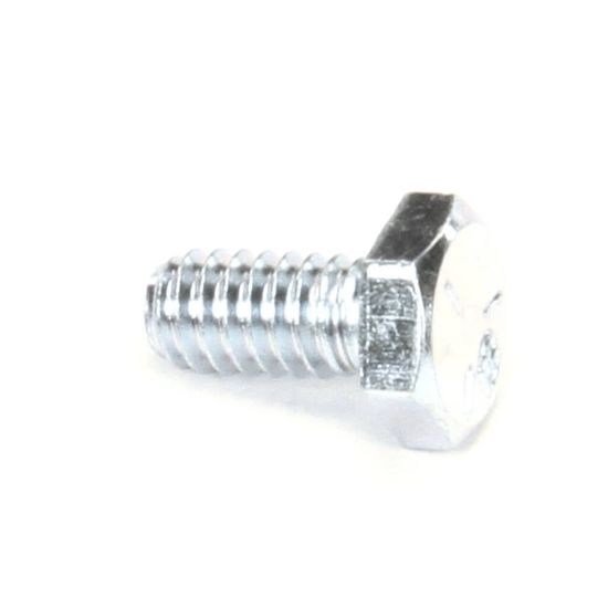 Picture of Henny Penny Screw 1/4-20 X 1/2 Hex Hd C Part# SC01-057