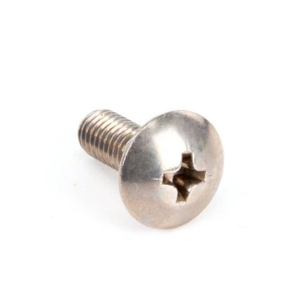 Picture of Henny Penny Screw #10-32 X 1/2-Inch Part# SC01-074