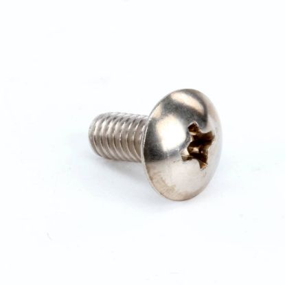 Picture of Henny Penny Screw #8-32 X 3/8 Ph Thd S Part# SC01-034