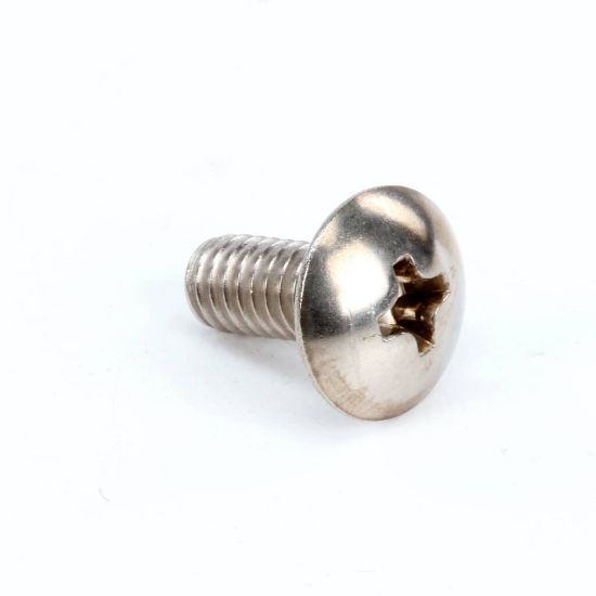 Picture of Henny Penny Screw #8-32 X 3/8 Ph Thd S Part# SC01-034