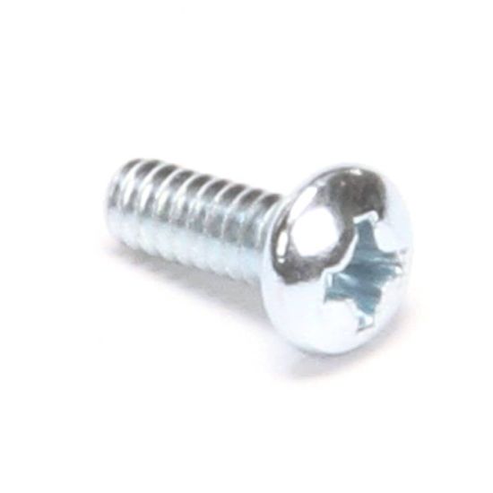 Picture of Henny Penny Screw #6-32 X 3/8 Ph Phd C Part# SC01-049