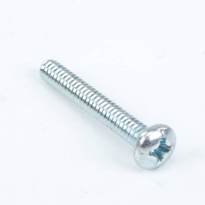 Picture of Henny Penny Screw #6-32 X 1 Ph Phd C Part# SC01-058