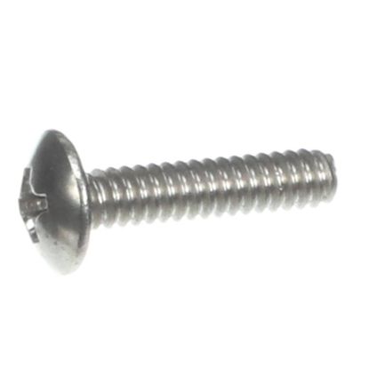 Picture of Henny Penny Screw #6-32 X 5/8 Ph Thd S Part# SC01-082