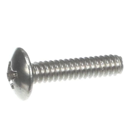 Picture of Henny Penny Screw #6-32 X 5/8 Ph Thd S Part# SC01-082