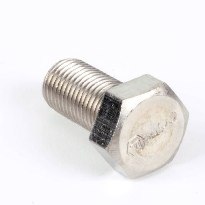 Picture of Henny Penny Screw 3/8-24 X 3/4 Hex Hd S Part# SC01-081