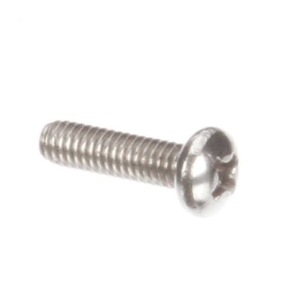 Picture of Henny Penny Screw #8-32 X 5/8 Ph Phd S Part# SC01-096
