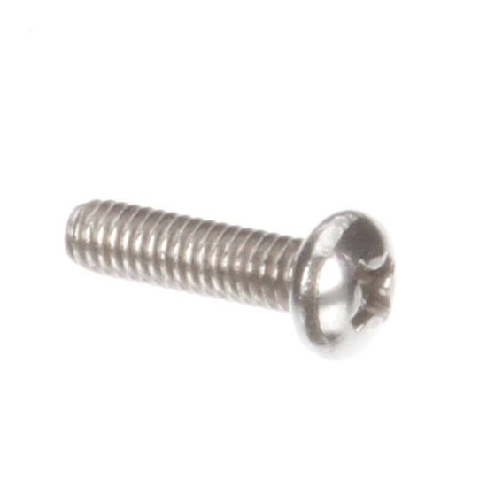 Picture of Henny Penny Screw #8-32 X 5/8 Ph Phd S Part# SC01-096
