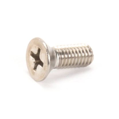 Picture of Henny Penny Lid Gasket Screw Hp (4Req) Part# SC01-083