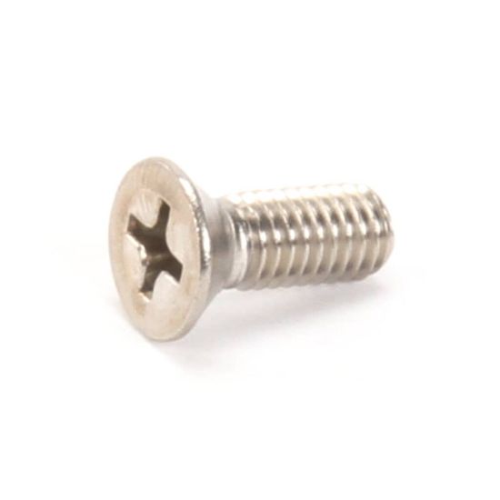Picture of Henny Penny Lid Gasket Screw Hp (4Req) Part# SC01-083