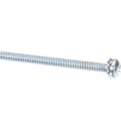 Picture of Henny Penny Screw #6-32 X 1-5/8 Ph Phd C Part# SC01-091