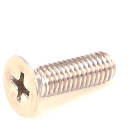 Picture of Henny Penny Screw #10-32 X 5/8 Ph Fhd Ss Part# SC01-173