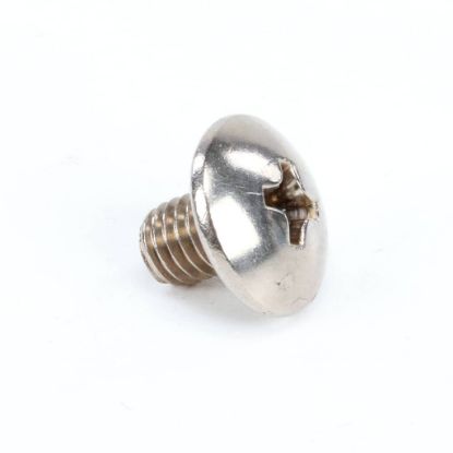 Picture of Henny Penny #10-32 X 1/4 Ph Truss Hd Ss Part# SC01-178