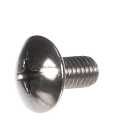 Picture of Henny Penny #10-32 X3/8 Ph Thd Ss Part# SC01-209