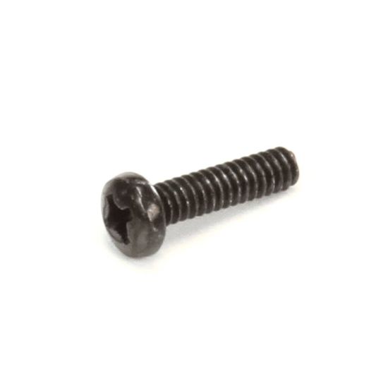 Picture of Henny Penny Screw #6-32 X 9/16 Ph Phd Blak Part# SC01-113