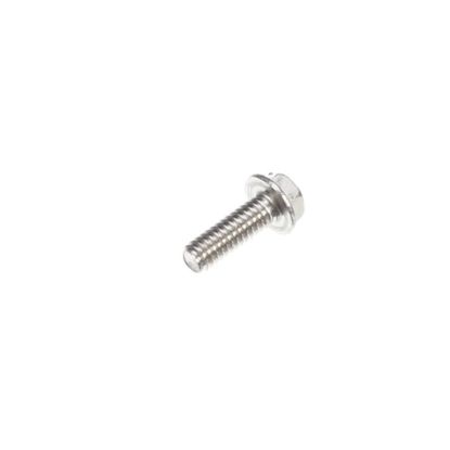 Picture of Henny Penny Screw #8-32 X 1/2 Washer Hd Ss Part# SC01-205