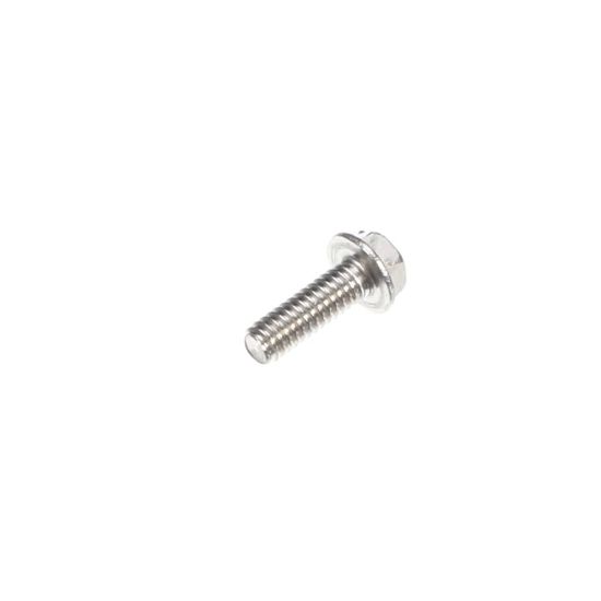 Picture of Henny Penny Screw #8-32 X 1/2 Washer Hd Ss Part# SC01-205