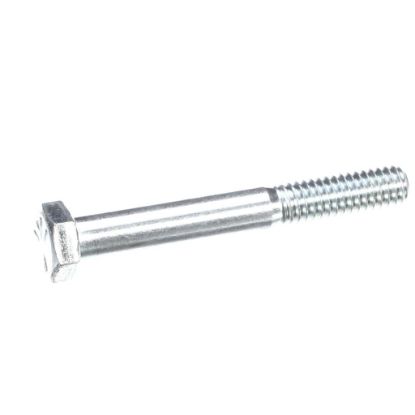 Picture of Henny Penny 5/16-18 X 2.5 Hex Hd Bolt Part# SC01-215