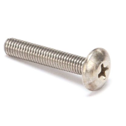Picture of Henny Penny Screw #10-32 X 1.125 Ph Thd Ss Part# SC01-248