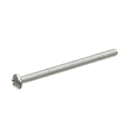 Picture of Henny Penny Screw #6-32 X 1.75 Ph Phd C Part# SC01-266