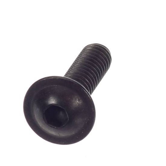 Picture of Henny Penny Screw-1/4-20x1 Hex Soc Cap Part# SC01-251