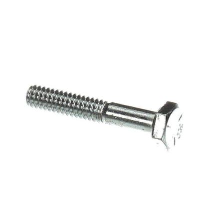 Picture of Henny Penny Bolt 1/4- 20X 1 1/2 Hex Hd Gr5 Part# SC01-235