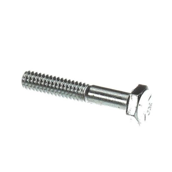 Picture of Henny Penny Bolt 1/4- 20X 1 1/2 Hex Hd Gr5 Part# SC01-235