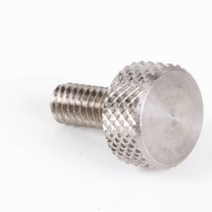 Picture of Henny Penny Screw 8-32 X 3/8 Thumb Ss Part# SC01-285