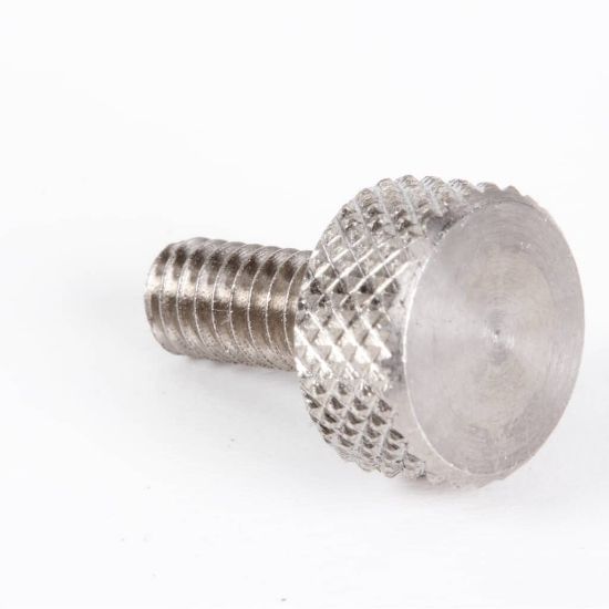 Picture of Henny Penny Screw 8-32 X 3/8 Thumb Ss Part# SC01-285