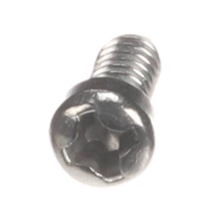 Picture of Henny Penny Screw-#6-32 X 5/16 Ph Filh Ss Part# SC01-284