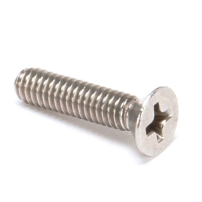Picture of Henny Penny Screw #8-32 X .75 Ph Fhd Ss Part# SC01-286