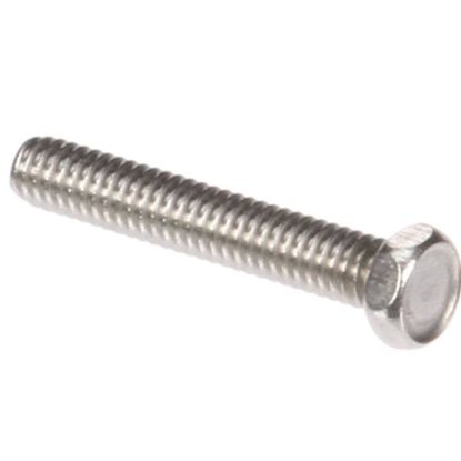 Picture of Henny Penny Screw #8-32 X 1 Hex Hd S Part# SC01-288