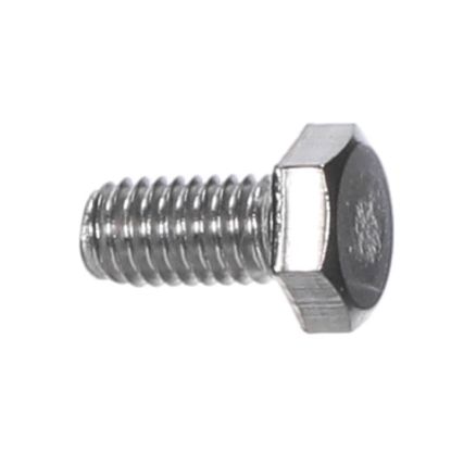 Picture of Henny Penny Screw - 10-32X3/8 Part# SC01-373