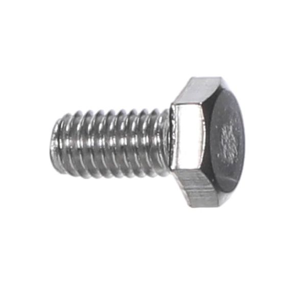 Picture of Henny Penny Screw - 10-32X3/8 Part# SC01-373