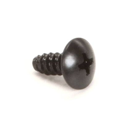 Picture of Henny Penny Screw 8-B X 3/8 Ph Thd Black Part# SC02-030
