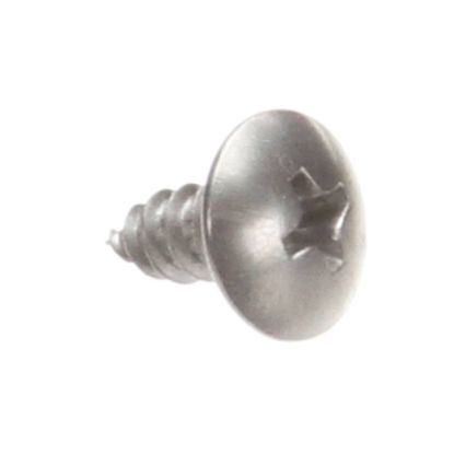 Picture of Henny Penny Screw #8-Ab X 3/8 Ph #400 Ss Part# SC02-014