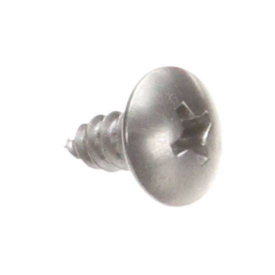 Picture of Henny Penny Screw #8-Ab X 3/8 Ph #400 Ss Part# SC02-014