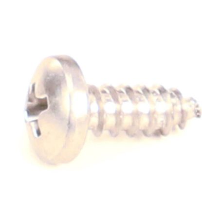 Picture of Henny Penny Screw #10X1/2 Ab Ph Phd 410 Ss Part# SC02-035