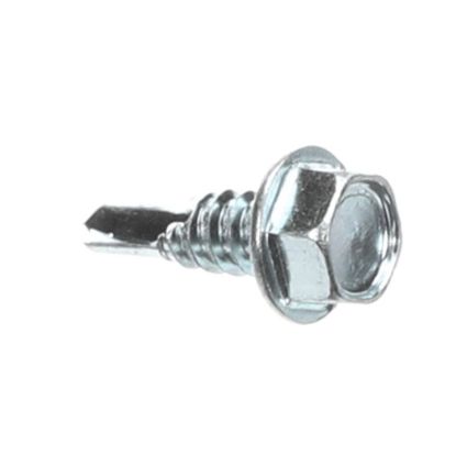 Picture of Henny Penny Screw 1/4-20 X 3/4 Hex Hd Gs Part# SC03-010